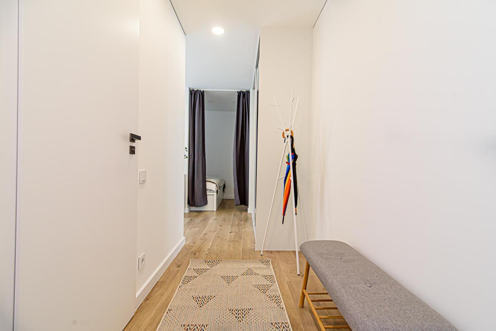 Crossroads Studio Vilnius Exterior photo